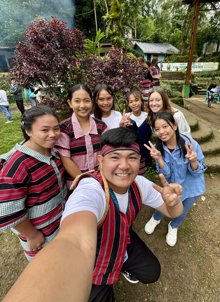 Am I worthy of this vocation?